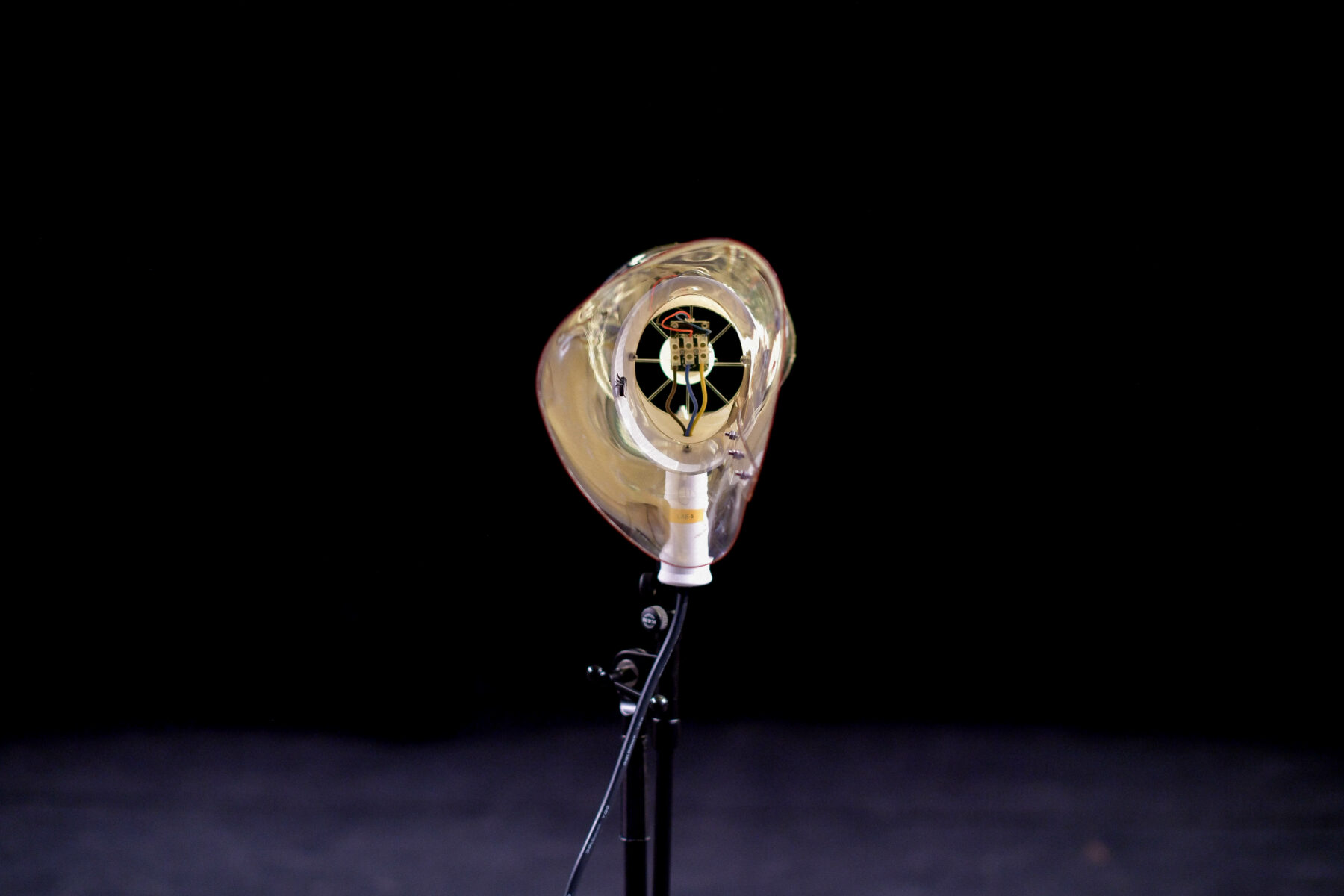 Useful Fictions •5 – Atmosphère, atmosphères - Perform Lab