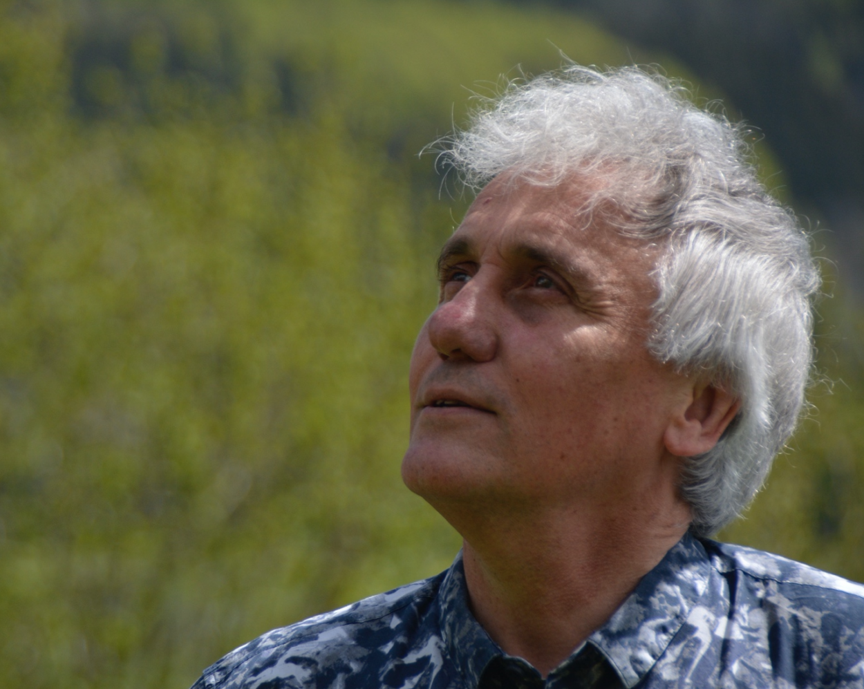 Jean-Marc Chomaz - Perform Lab