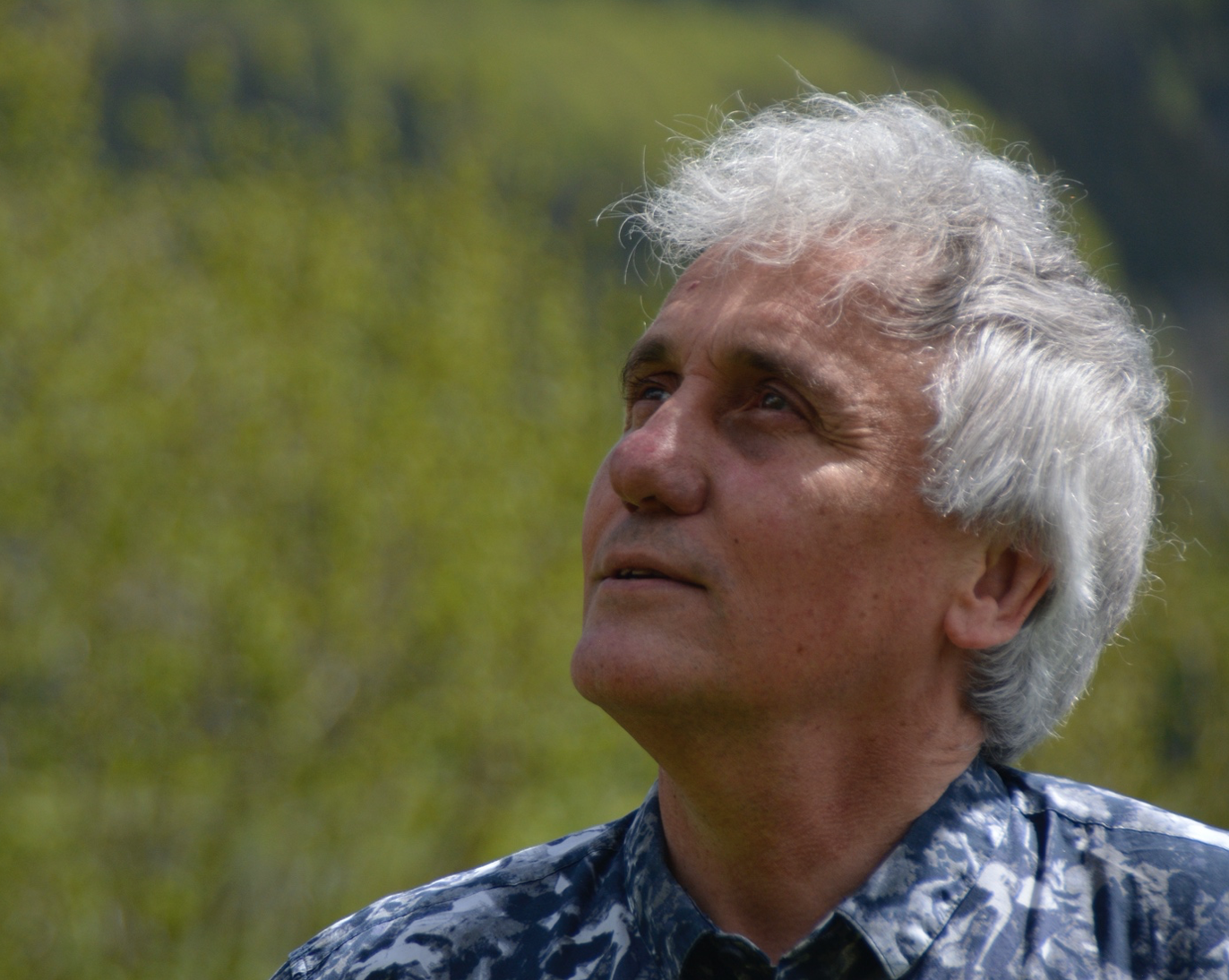 Jean-Marc Chomaz - Perform Lab