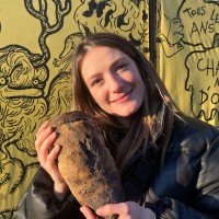 Anouk Daguin - Perform Lab