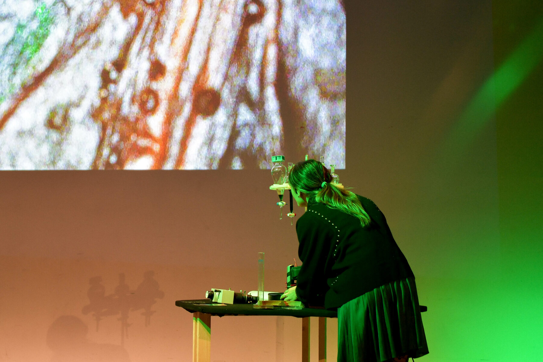 Anouk Daguin - Perform Lab