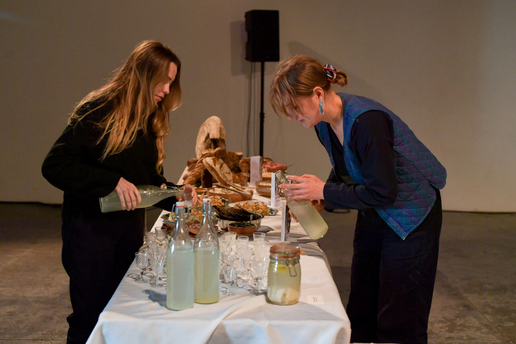 Anouk Daguin - Perform Lab