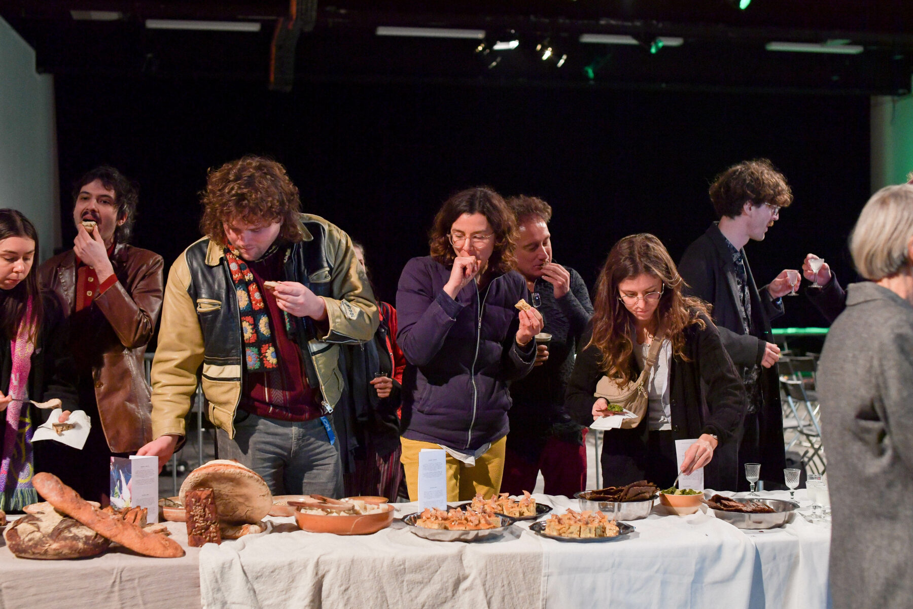 Anouk Daguin - Perform Lab