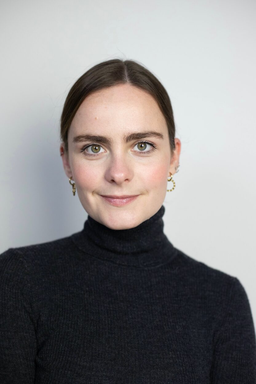 Julie Everaert - Perform Lab