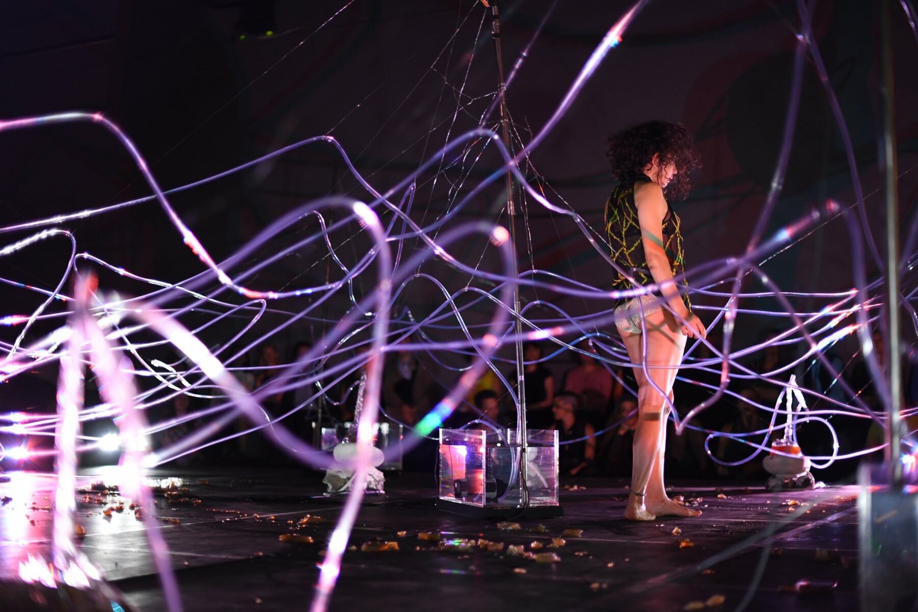 Aniara Rodado - Perform Lab