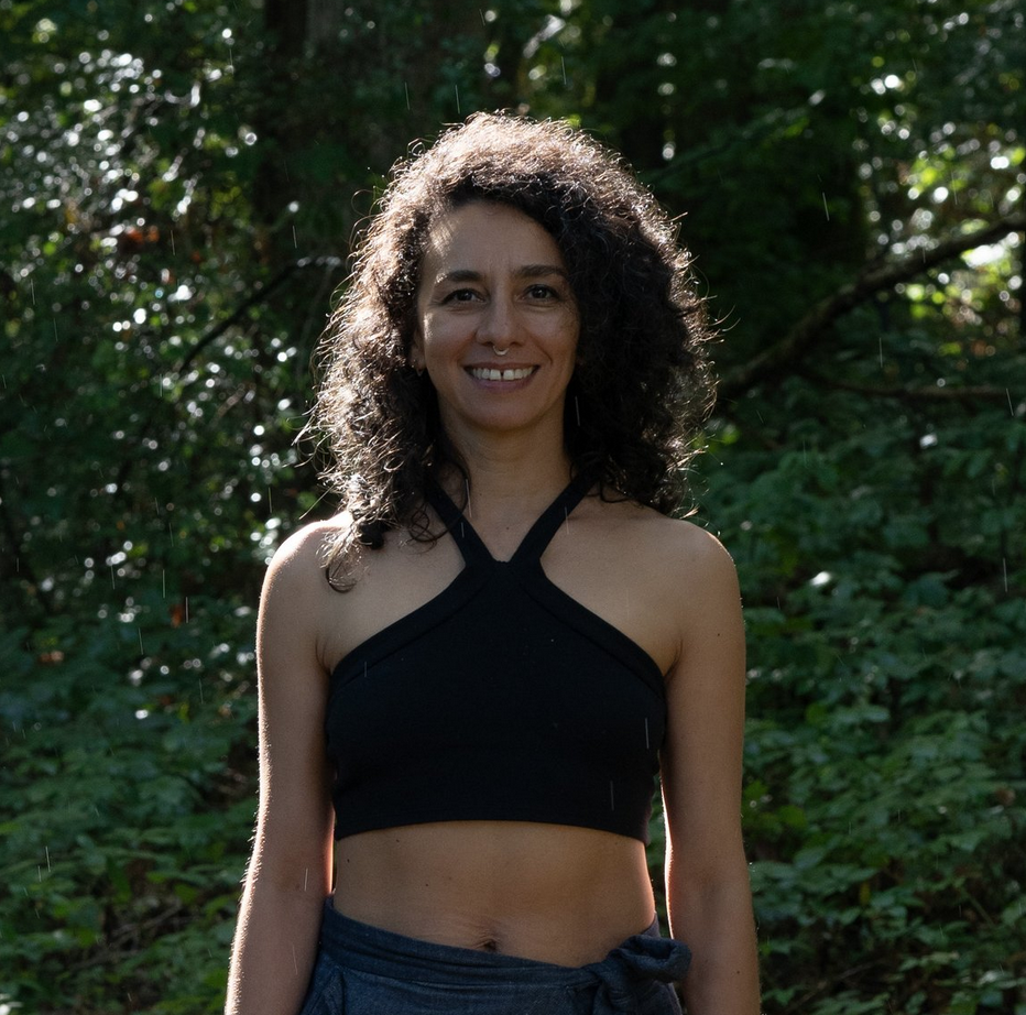 Aniara Rodado - Perform Lab