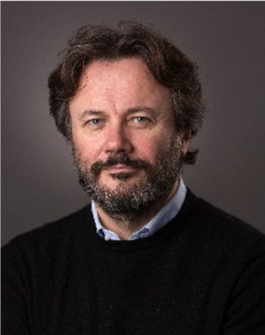 Giancarlo Rizza - Perform Lab