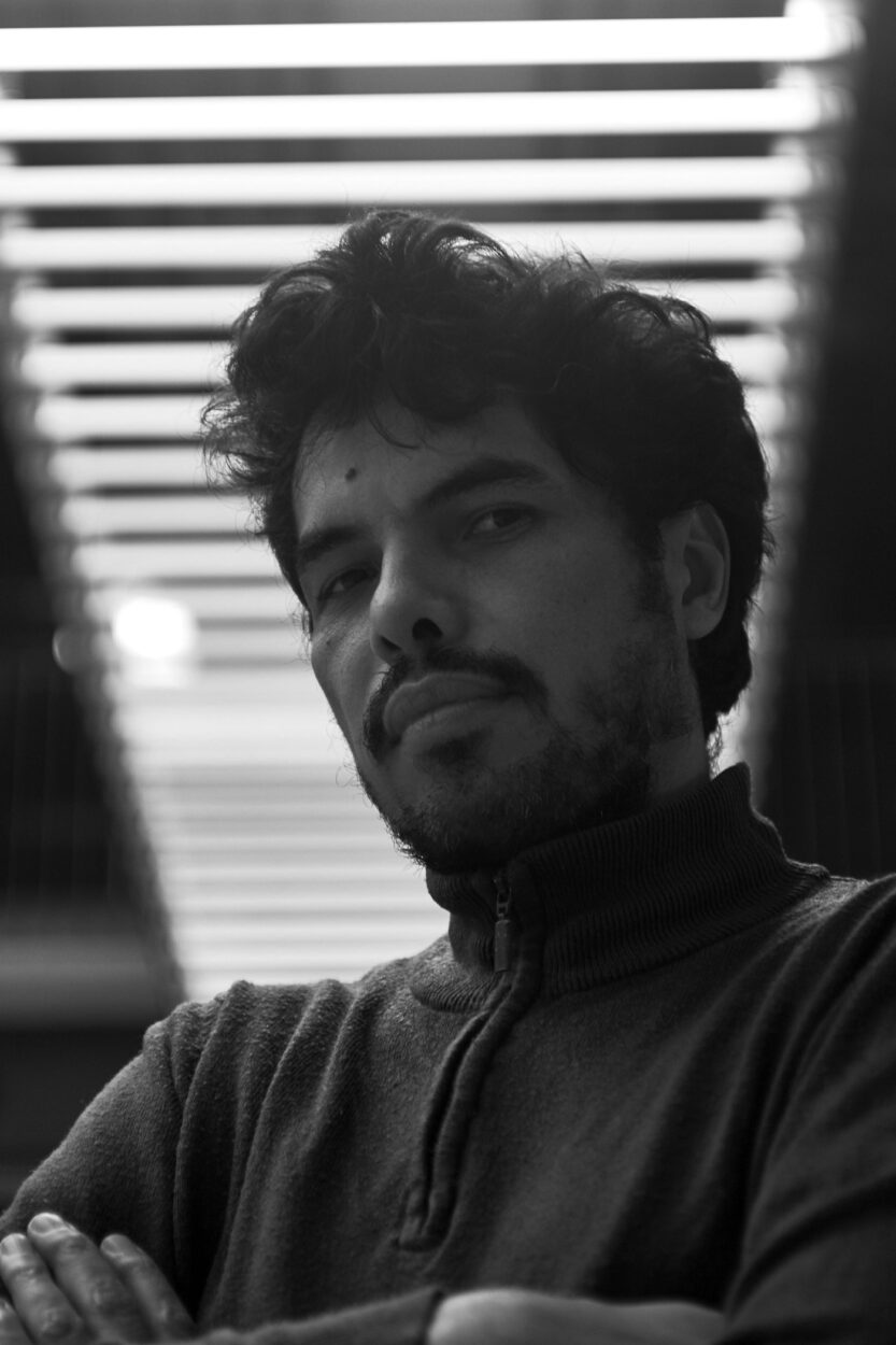 Marco Suárez-Cifuentes - Perform Lab