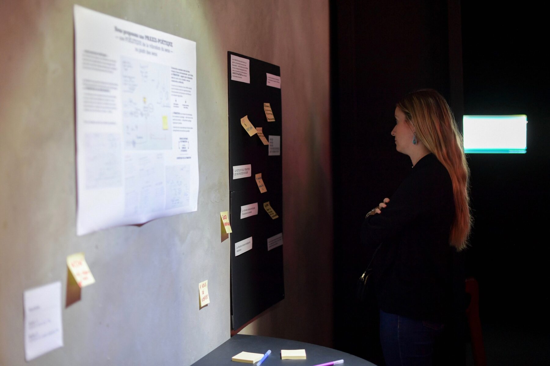 Useful Fictions • 4 : Faire corps – corps empêché, corps augmenté, corps social Campus de l’Institut polytechnique de Paris | 25 – 30.08.2024, Centre Wallonie-Bruxelles – Paris | 31.08 – 01.09.2024 - Perform Lab