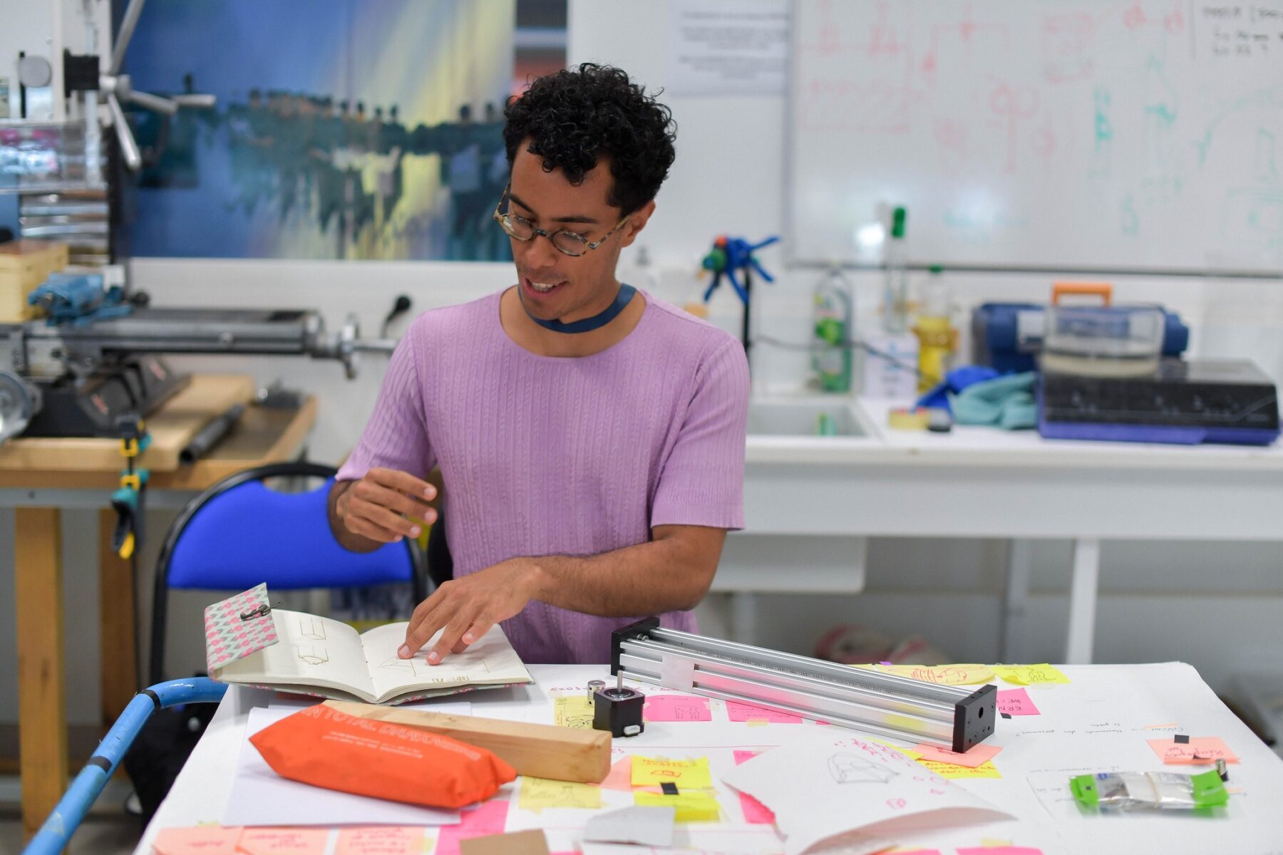 Useful Fictions • 4 : Faire corps – corps empêché, corps augmenté, corps social Campus de l’Institut polytechnique de Paris | 25 – 30.08.2024, Centre Wallonie-Bruxelles – Paris | 31.08 – 01.09.2024 - Perform Lab