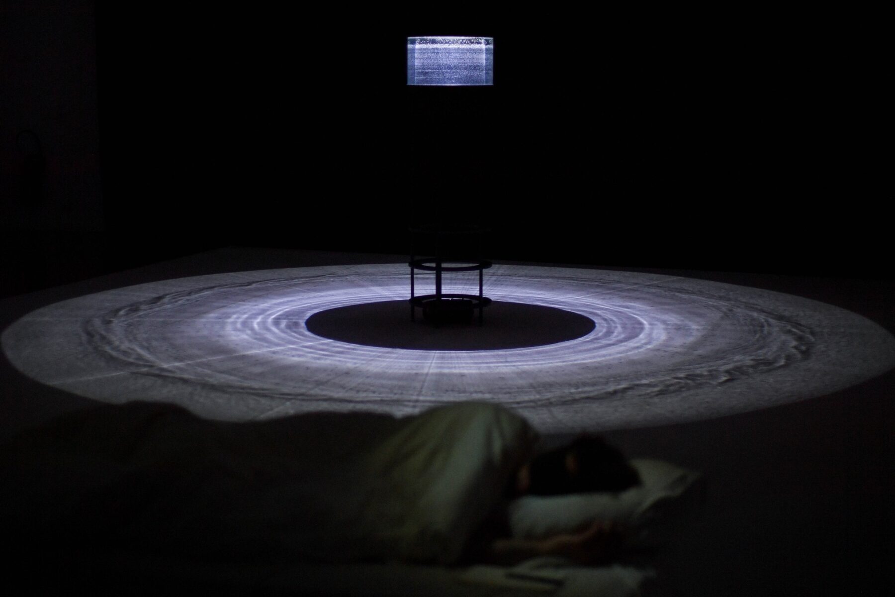 Rêve quantique – le jour où j’ai imaginé l’océan – - Perform Lab