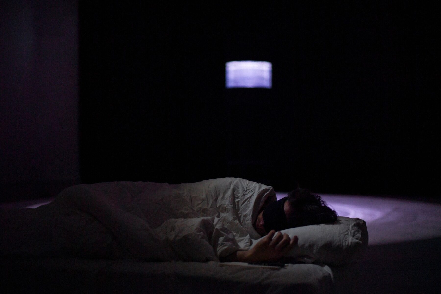 Rêve quantique – le jour où j’ai imaginé l’océan – - Perform Lab