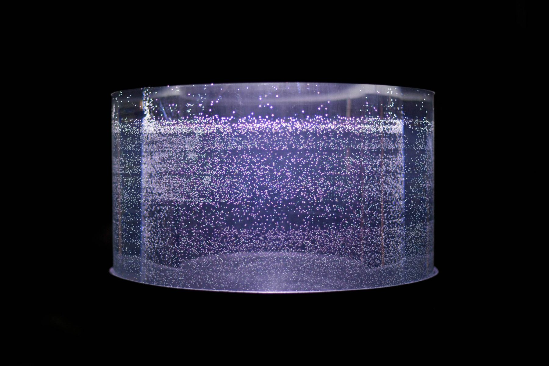 Rêve quantique – le jour où j’ai imaginé l’océan – - Perform Lab