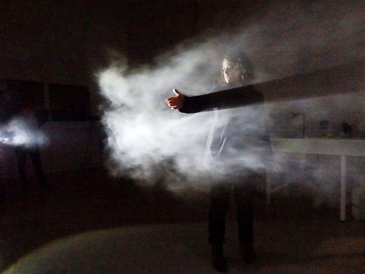 Ana Rewakowicz - Perform Lab