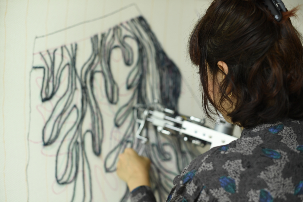 Useful Fictions • 3: Symbiose(s) Paris | 26.06-2.07.2023 - Perform Lab