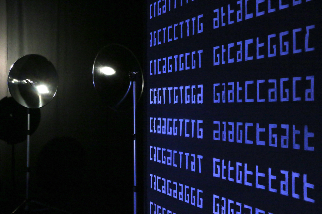 Useful Fictions • 2 : Prendre racine Poitiers | 4-11.07.2021 - Perform Lab