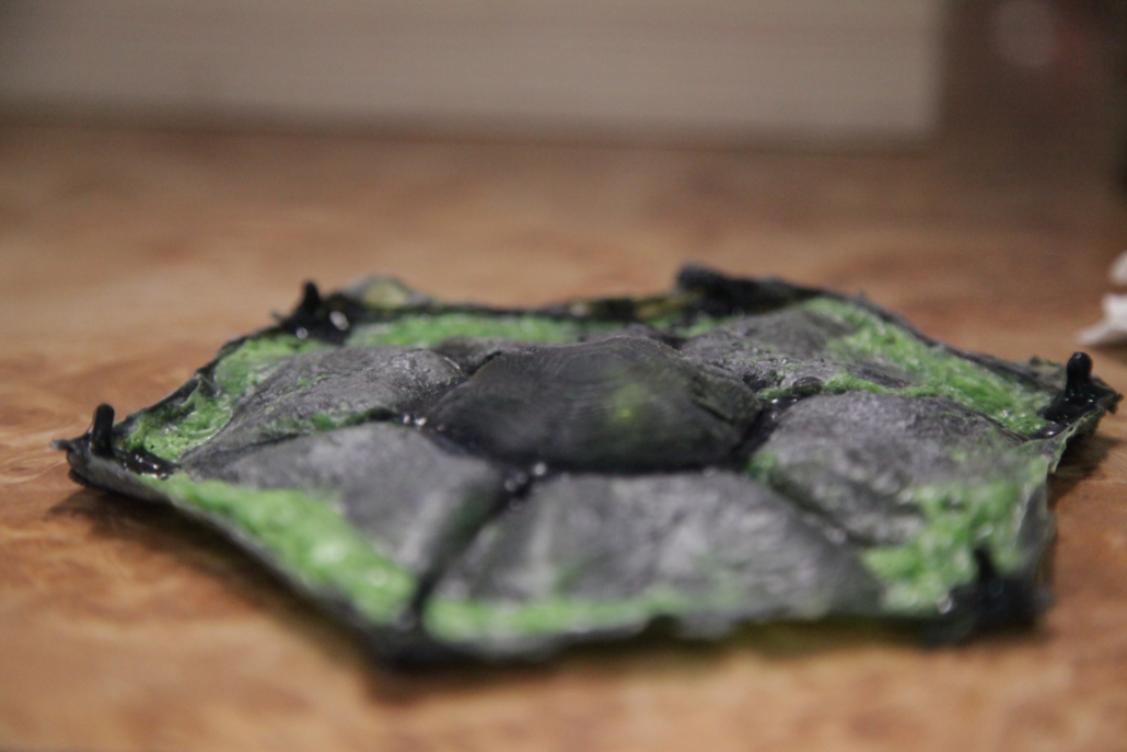 Useful Fictions • 2 : Prendre racine Poitiers | 4-11.07.2021 - Perform Lab