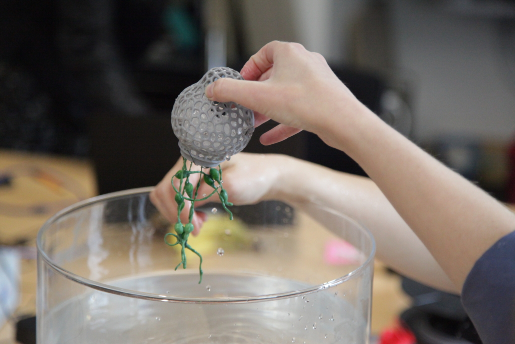 Useful Fictions • 2 : Prendre racine  Poitiers | 4-11.07.2021 - Perform Lab