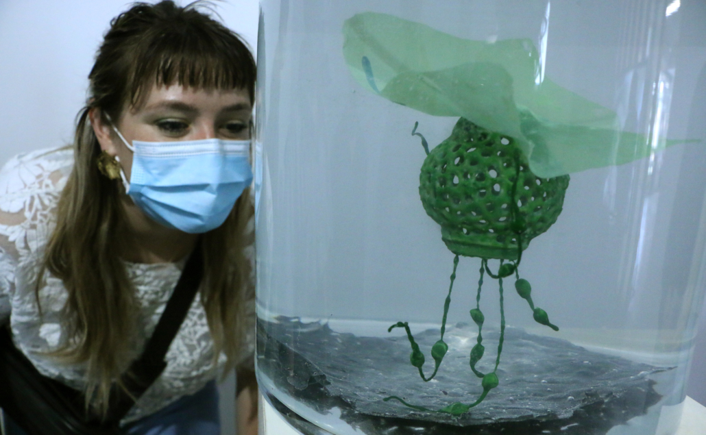 Useful Fictions • 2 : Prendre racine Poitiers | 4-11.07.2021 - Perform Lab