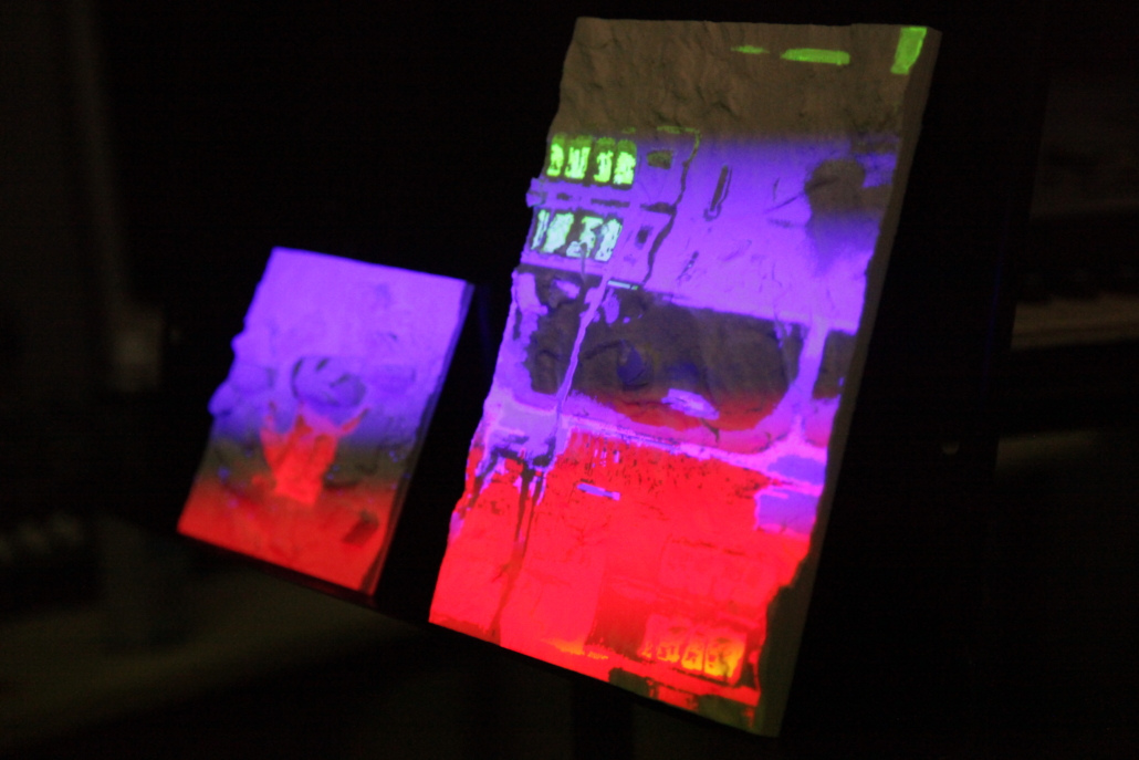 Useful Fictions • 2 : Prendre racine Poitiers | 4-11.07.2021 - Perform Lab