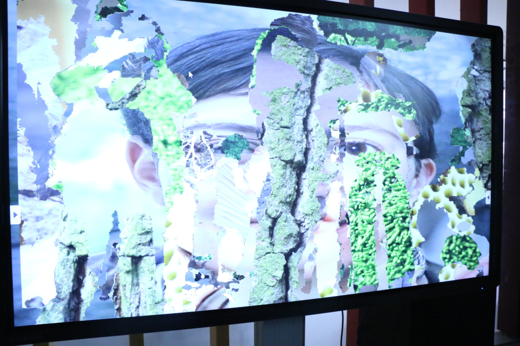 Useful Fictions • 2 : Prendre racine Poitiers | 4-11.07.2021 - Perform Lab