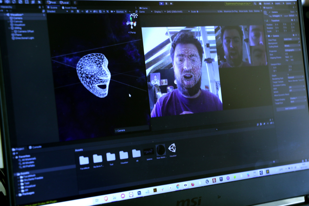 Useful Fictions • 2 : Prendre racine Poitiers | 4-11.07.2021 - Perform Lab