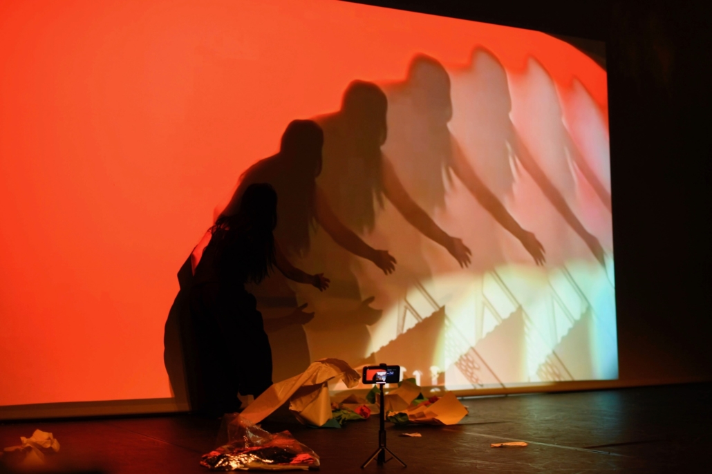 Useful Fictions • 3 : Symbiose(s)  Paris | 26.06-2.07.2023 - Perform Lab