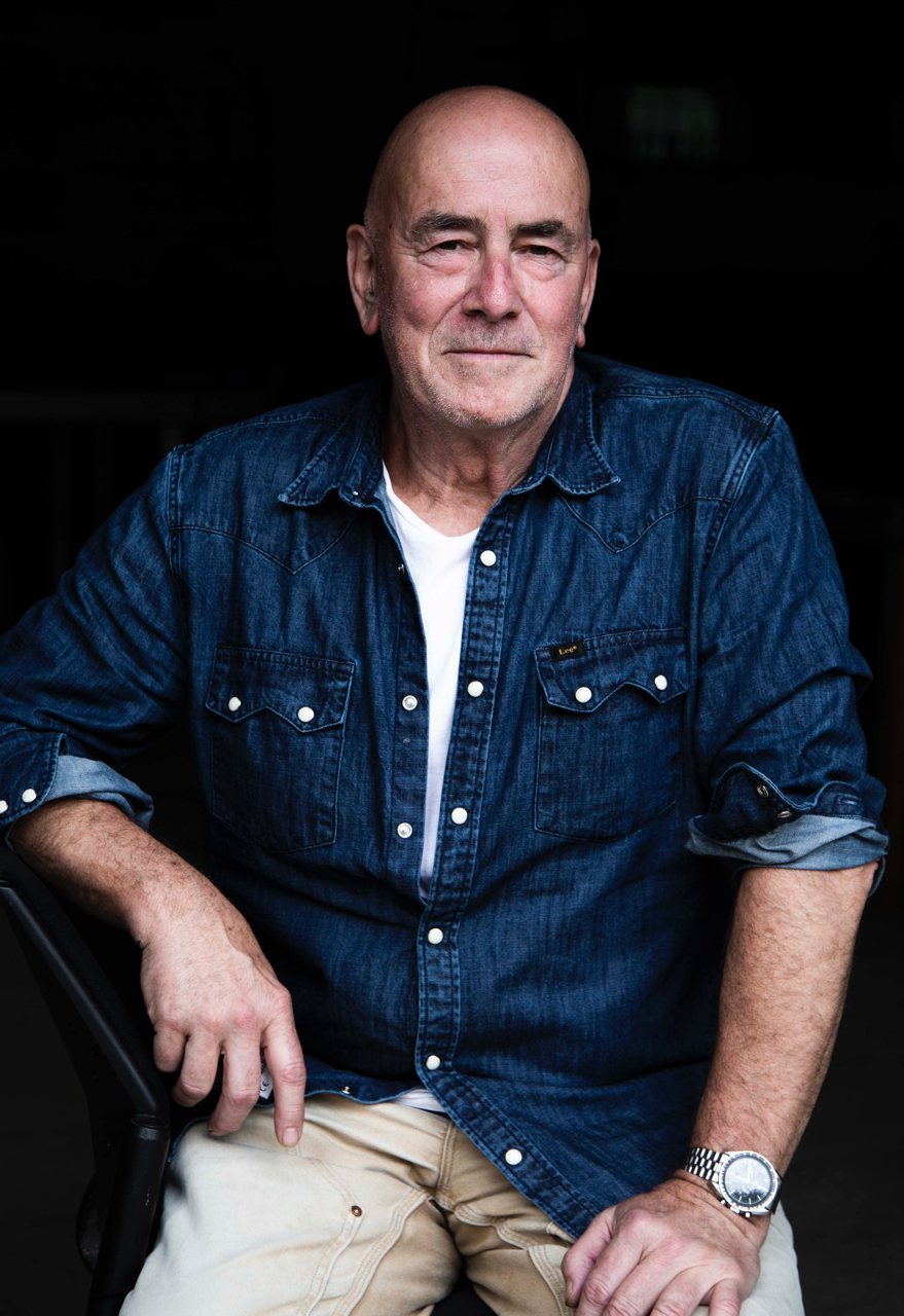 Antoine Desjardins - Perform Lab