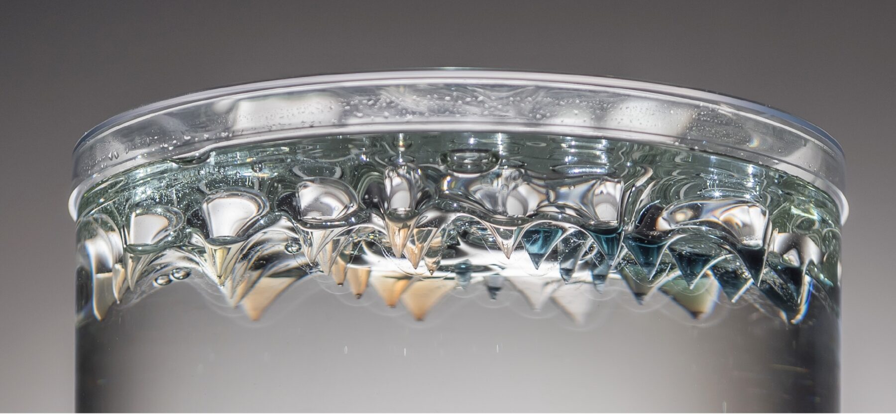 Thousand shades of green - Perform Lab