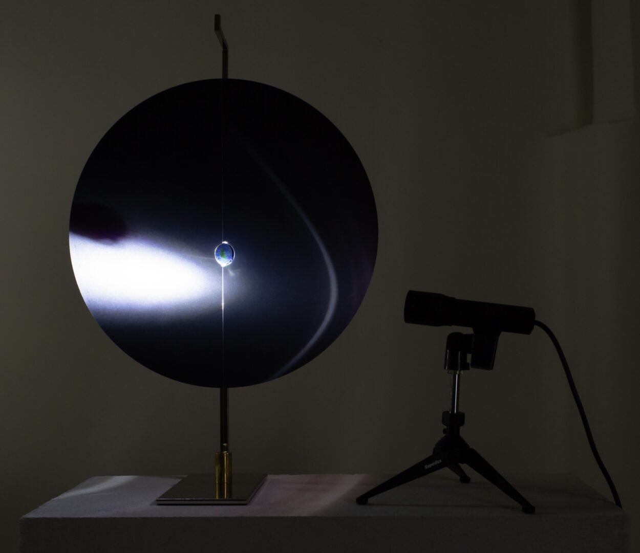 Thousand shades of green - Perform Lab