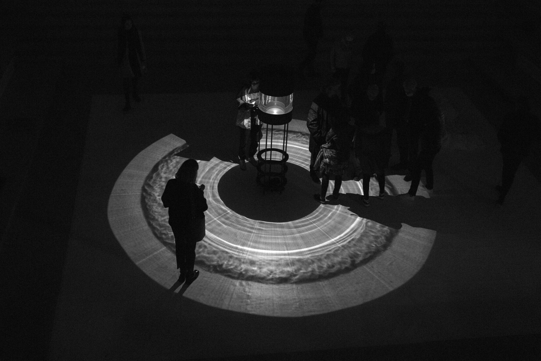 Rêve quantique – le jour où j’ai imaginé l’océan – - Perform Lab