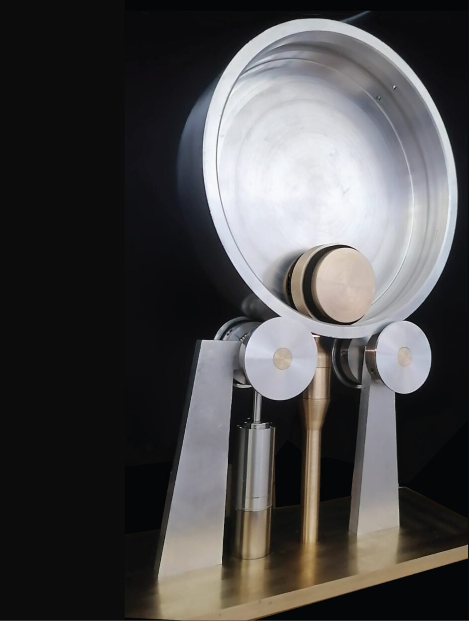 Conjonction - Perform Lab