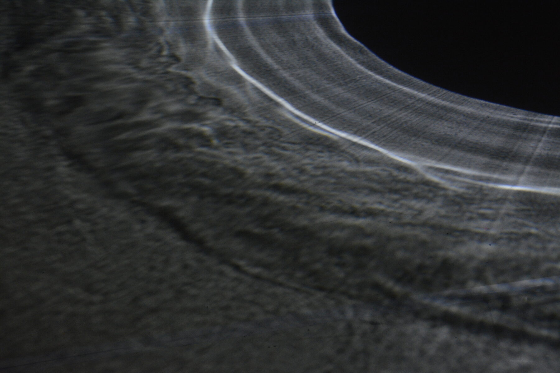 Rêve quantique – le jour où j’ai imaginé l’océan – - Perform Lab