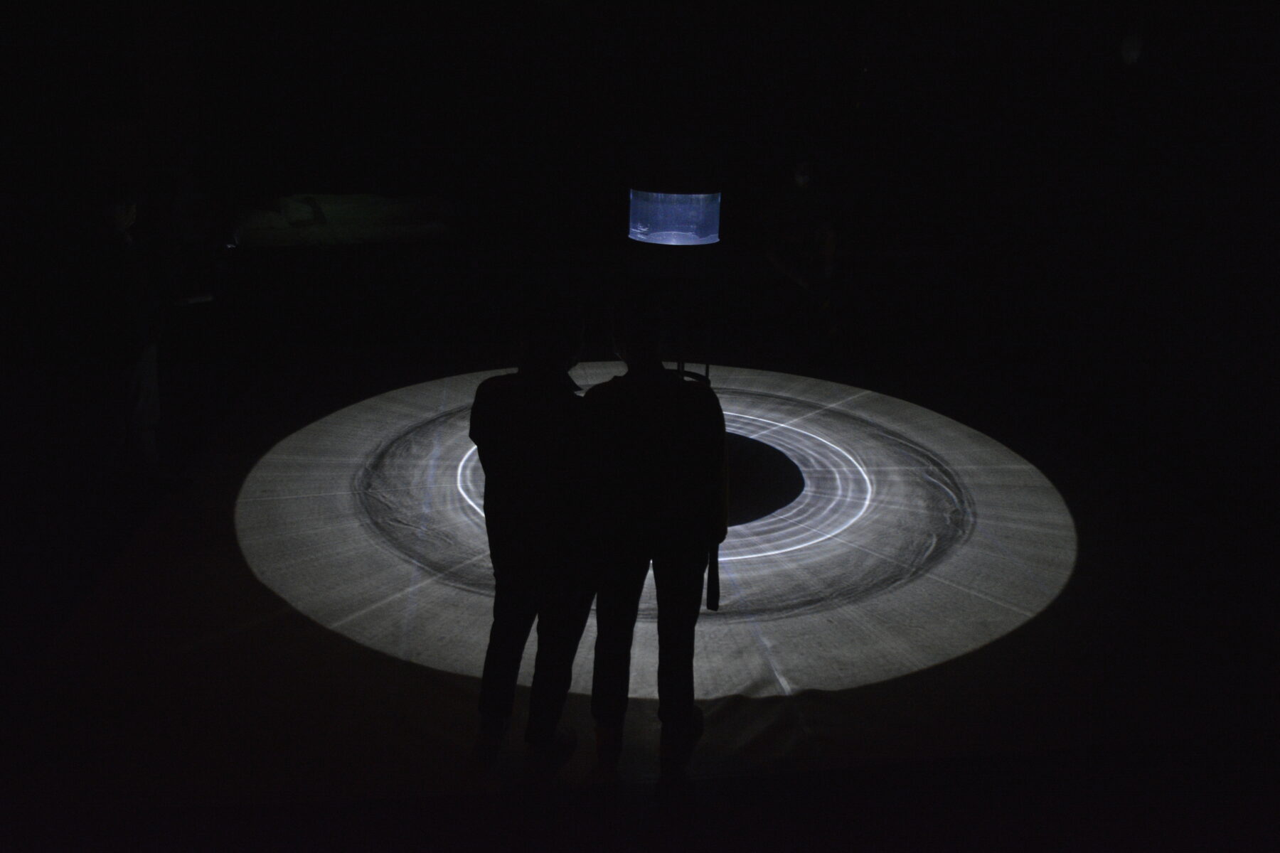 Rêve quantique – le jour où j’ai imaginé l’océan – - Perform Lab