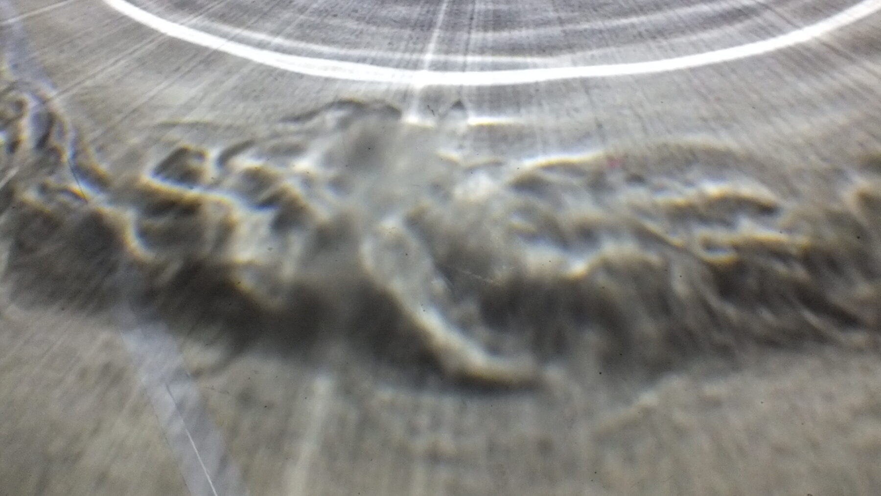 Test publication #1 - Perform Lab