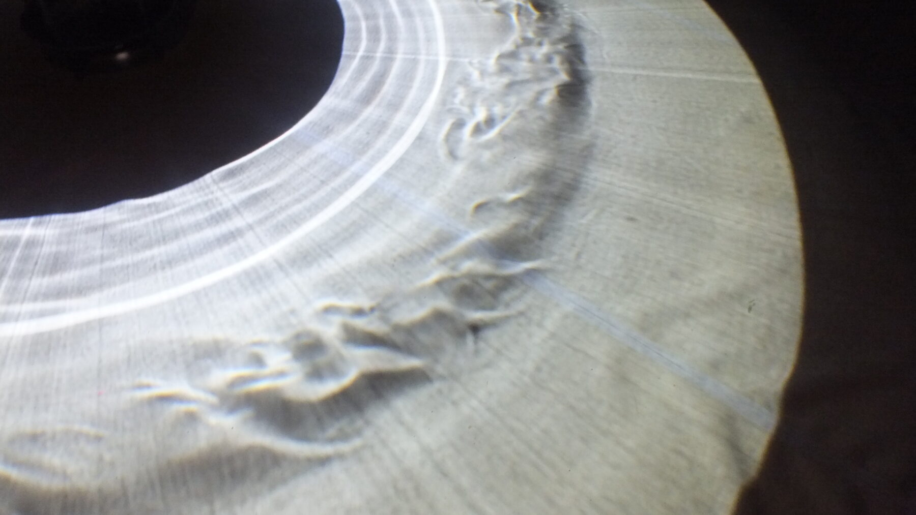 Rêve quantique – le jour où j’ai imaginé l’océan – - Perform Lab