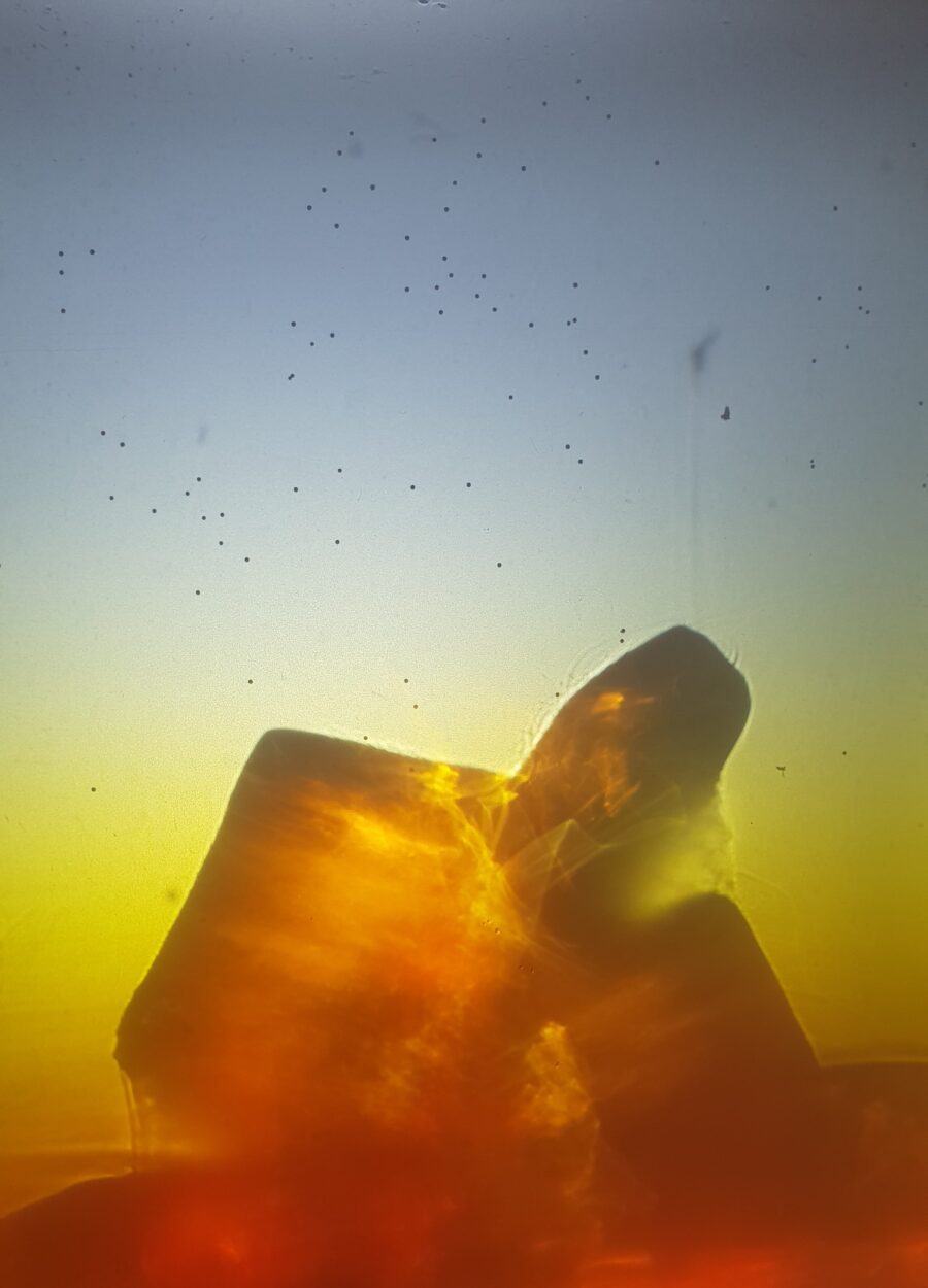 Irréversibles abstractions – Dissolution des mondes flottants - Perform Lab