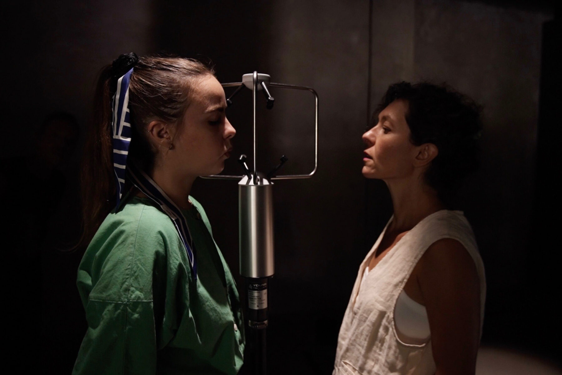 Useful Fictions •5 – Atmosphère, atmosphères - Perform Lab