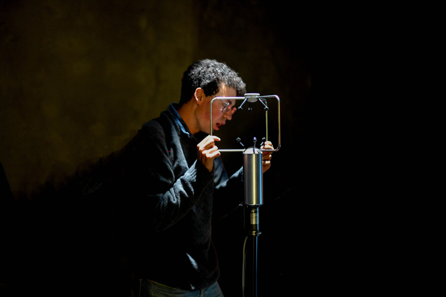 Useful Fictions •5 – Atmosphère, atmosphères - Perform Lab