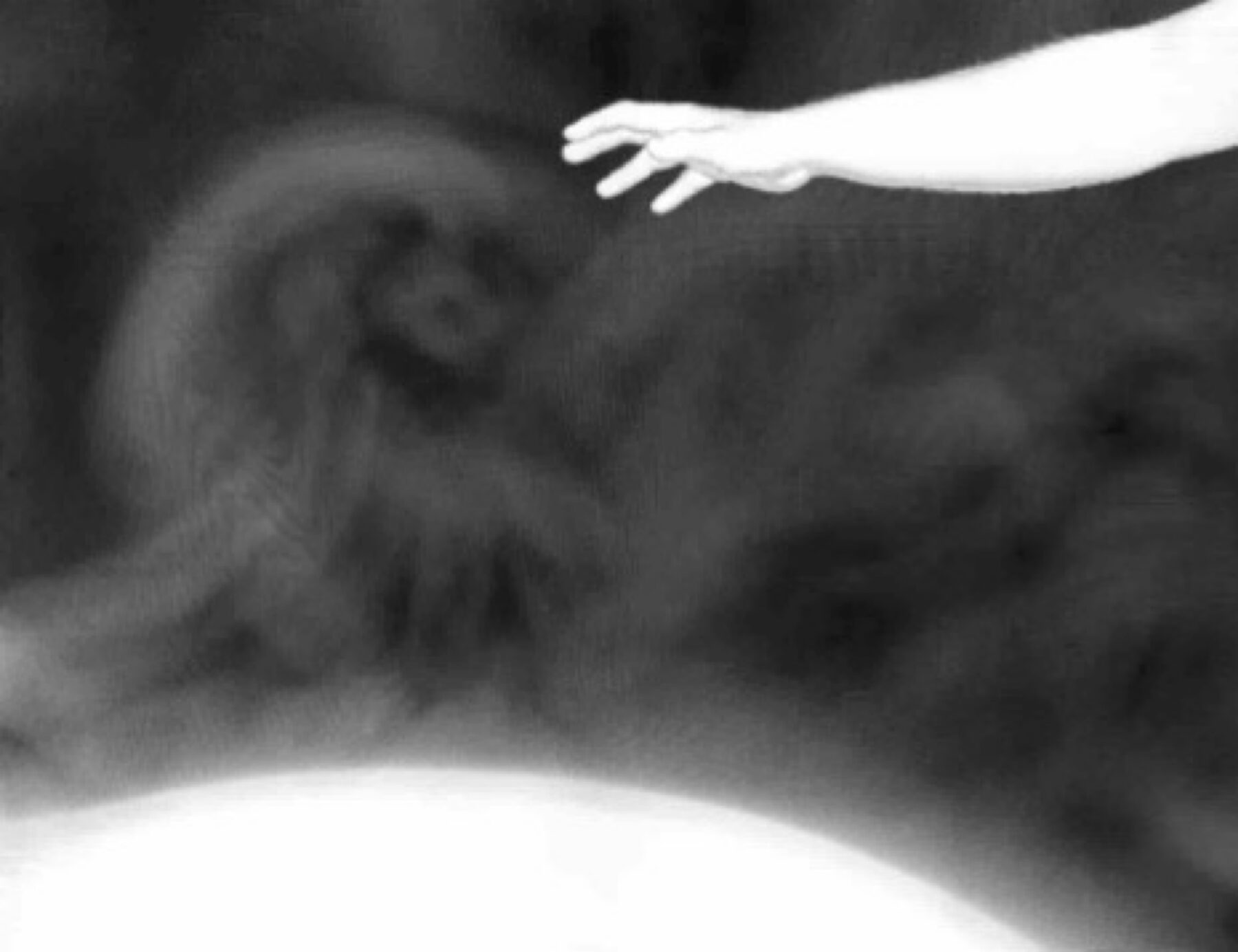 Useful Fictions •5 – Atmosphère, atmosphères - Perform Lab