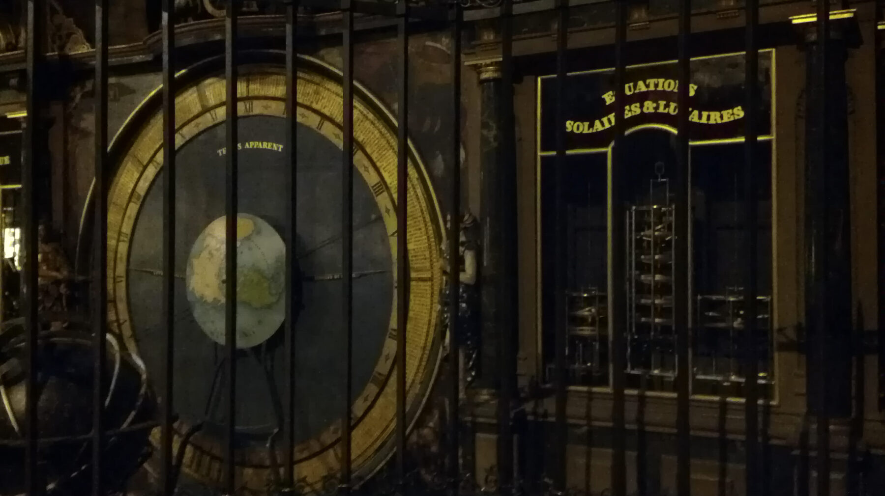 Une solution au problème de raréfaction du Temps – Série de cinq installations et Textes fondateur - Perform Lab