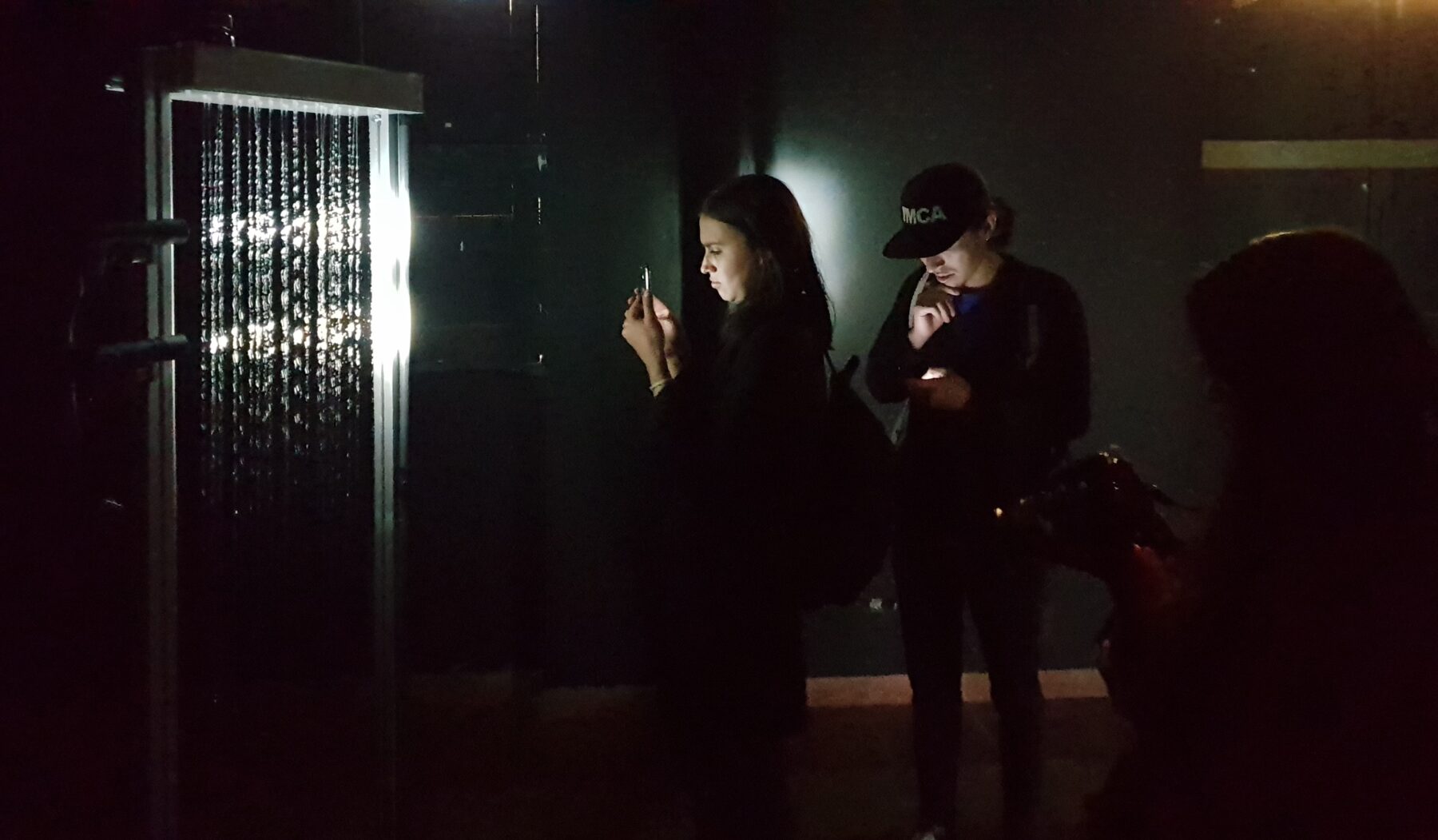 Une solution au problème de raréfaction du Temps – Série de cinq installations et Textes fondateur - Perform Lab