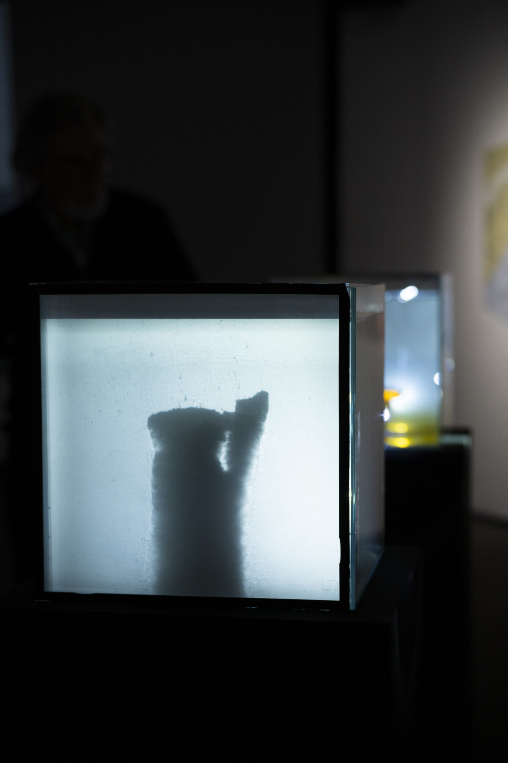 Irréversibles abstractions – Dissolution des mondes flottants - Perform Lab