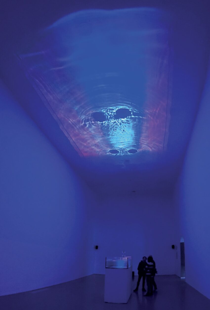 ER=EPR - Perform Lab