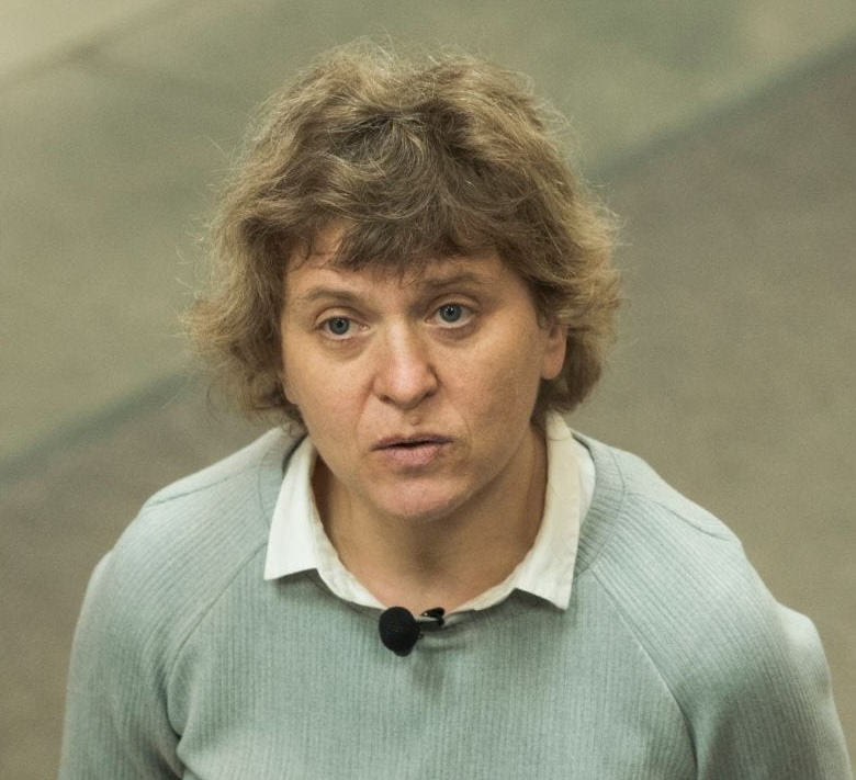 Ana Rewakowicz - Perform Lab