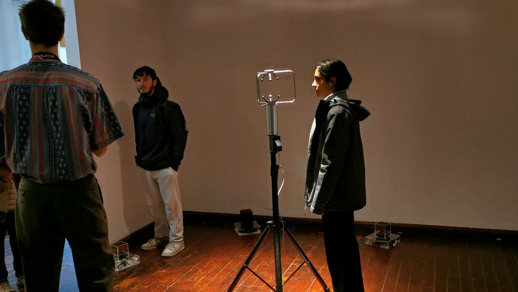 The Compass Rose - Perform Lab