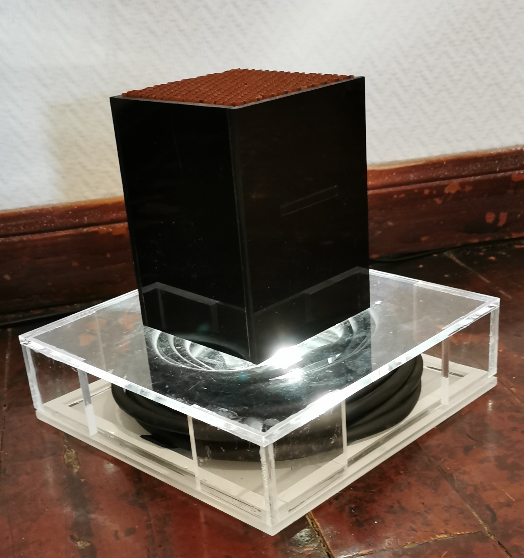 The Compass Rose - Perform Lab